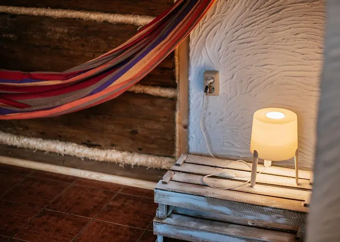 Ubytování v soukromí Eko Sweet