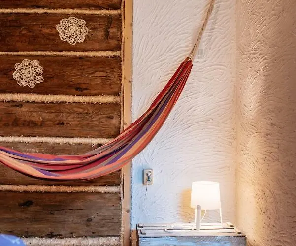 Privatunterkunft Eko Sweet