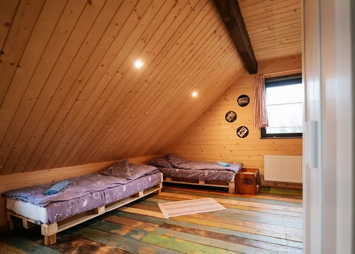 Eko Sweet 홈스테이 *