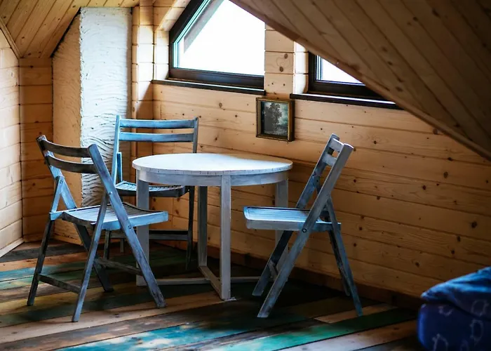 Ubytování v soukromí Eko Sweet *