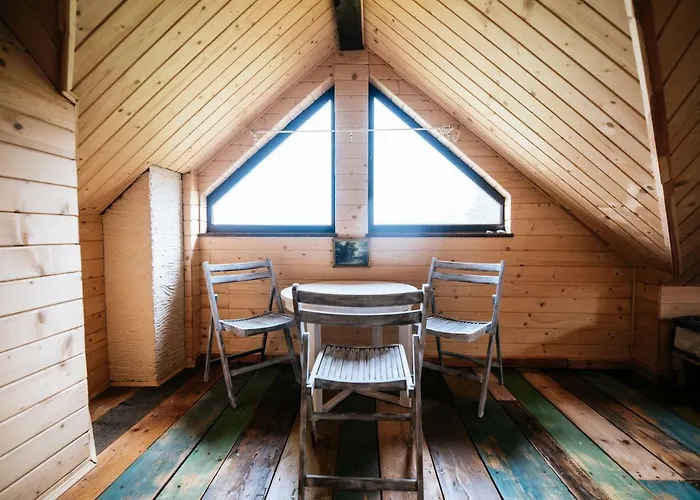 Pansiyon Eko Sweet *