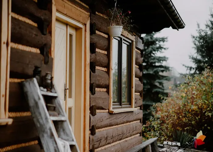 Eko Sweet Privatunterkunft *