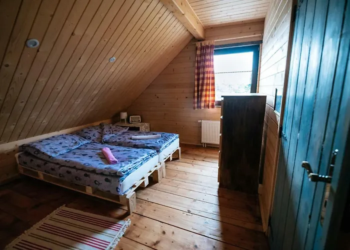 Privatunterkunft Eko Sweet