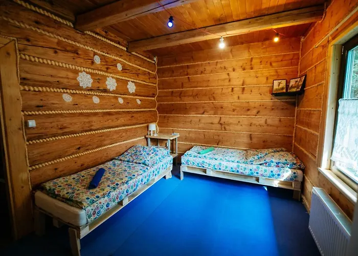 Eko Sweet Ubytování v soukromí Ustroň