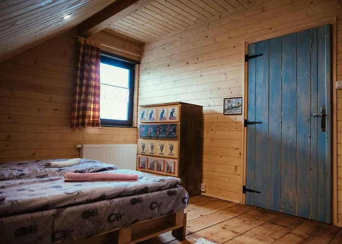 Ubytování v soukromí Eko Sweet *