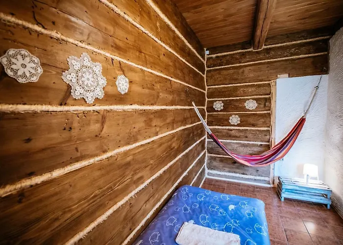 Eko Sweet Ubytování v soukromí