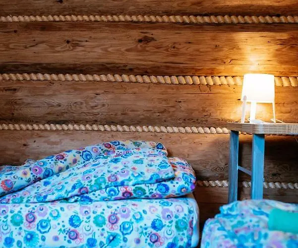 Eko Sweet Privatunterkunft Ustron