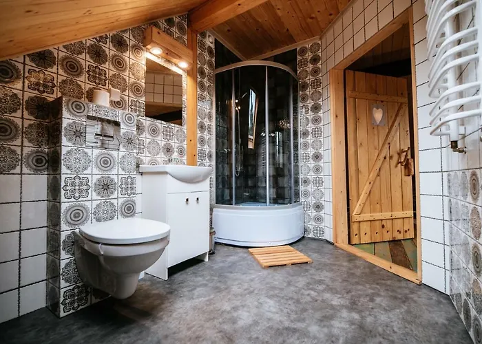 Eko Sweet Privatunterkunft