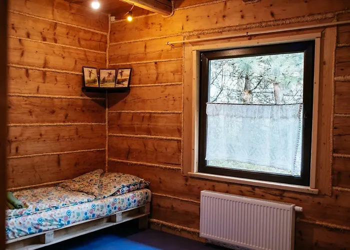 Eko Sweet Privatunterkunft *