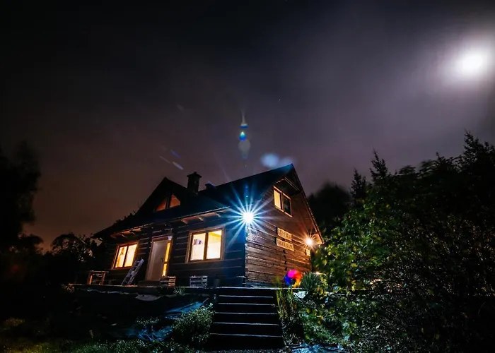 Eko Sweet Ubytování v soukromí Ustroň