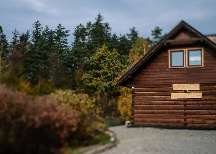 Ubytování v soukromí Eko Sweet