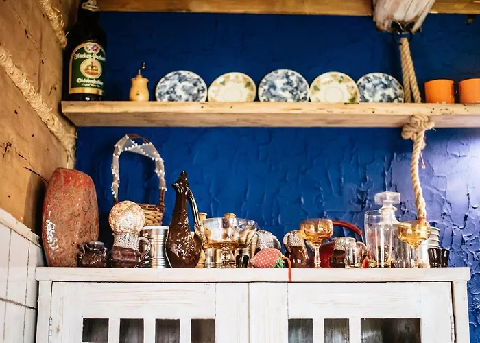 Pansiyon Eko Sweet Ustron