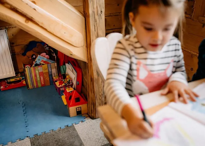 Privatunterkunft Eko Sweet *