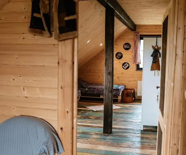 Eko Sweet Privatunterkunft