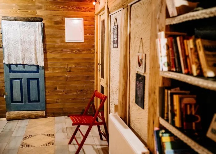 Eko Sweet Ubytování v soukromí Ustroň