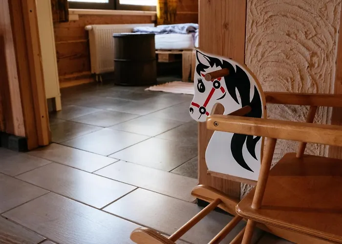 Ubytování v soukromí Eko Sweet Ustroň