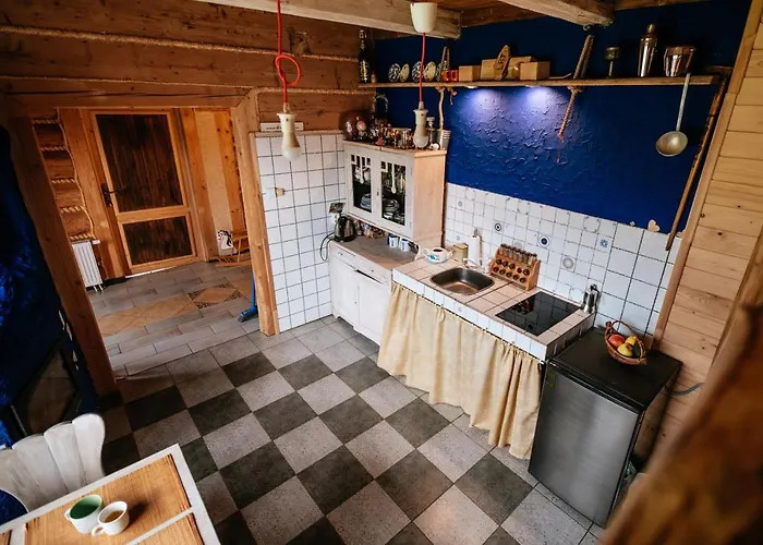 Eko Sweet 홈스테이 우스트론