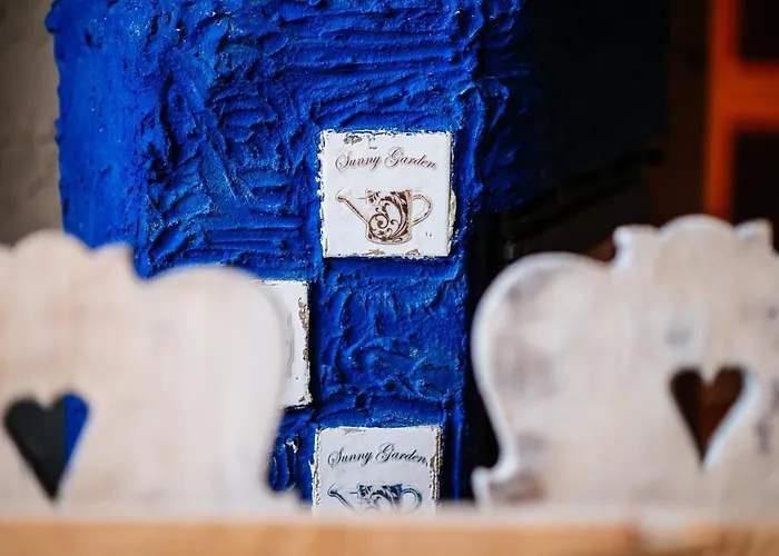 Privatunterkunft Eko Sweet Ustron