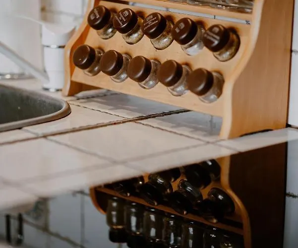 Eko Sweet 홈스테이