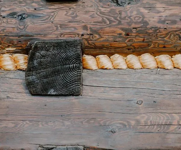 Ubytování v soukromí Eko Sweet