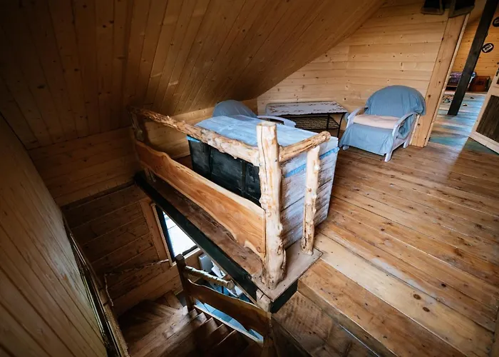 Privatunterkunft Eko Sweet *