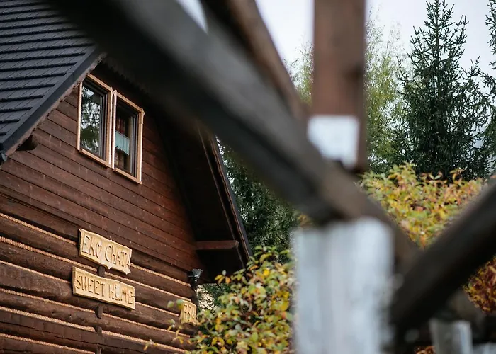 홈스테이 Eko Sweet