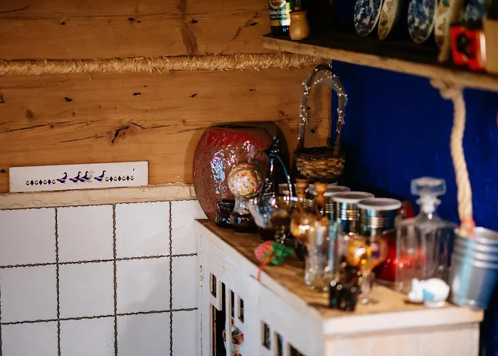 Eko Sweet Ubytování v soukromí *