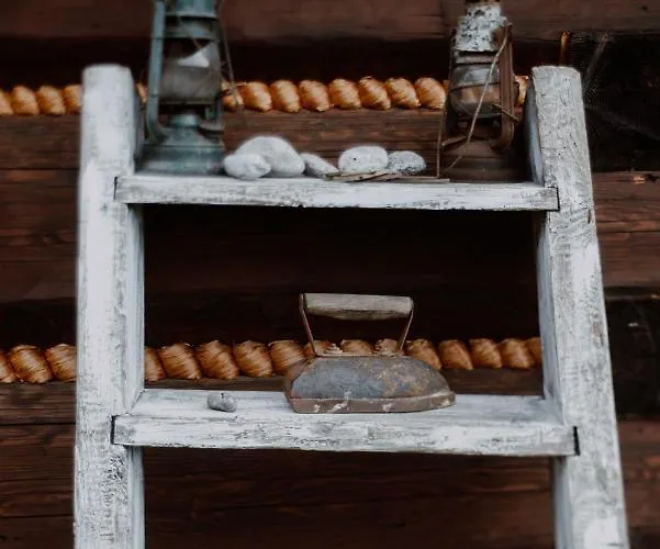 Ubytování v soukromí Eko Sweet