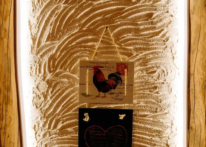 Eko Sweet Privatunterkunft