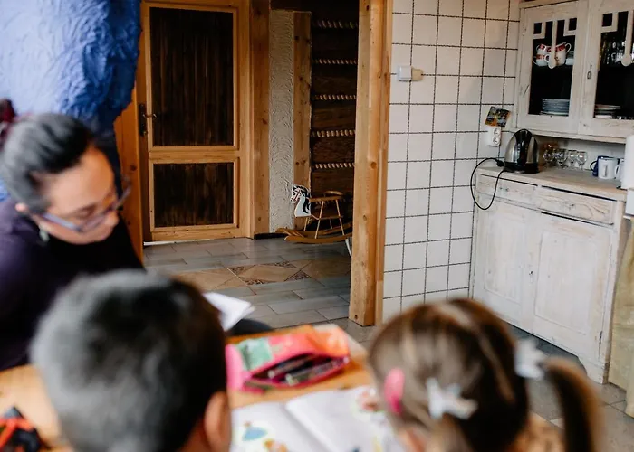 Eko Sweet Privatunterkunft