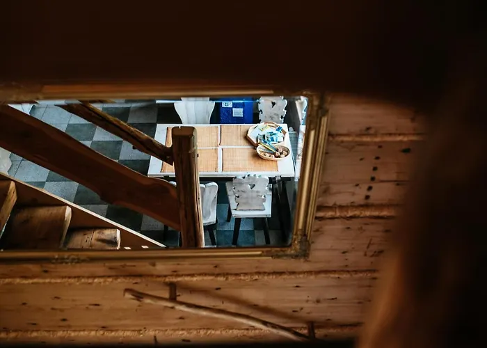 Ubytování v soukromí Eko Sweet Ustroň