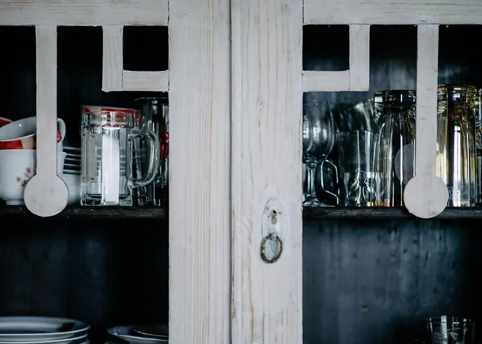 Ubytování v soukromí Eko Sweet *