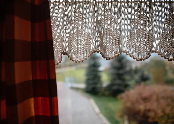 Privatunterkunft Eko Sweet