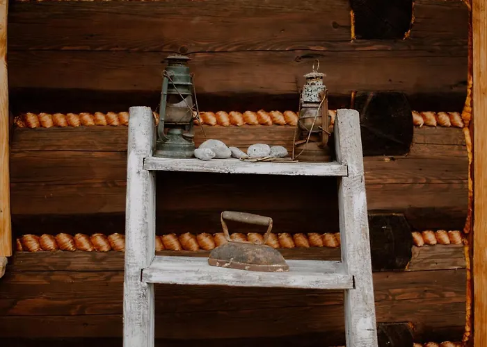 Eko Sweet Privatunterkunft *