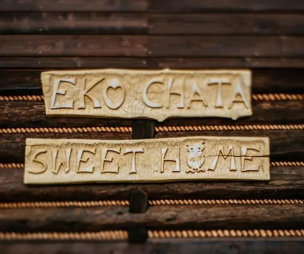 Eko Sweet 우스트론