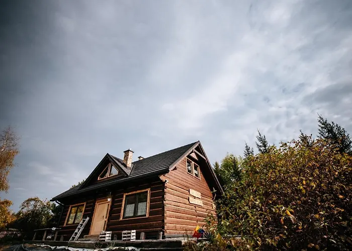 홈스테이 Eko Sweet 우스트론