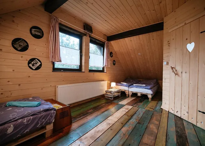 Privatunterkunft Eko Sweet *